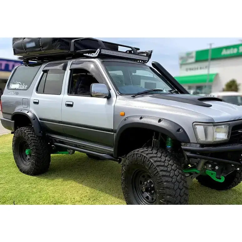 Skjermbreddere - Toyota 4 Runner 1988-1997