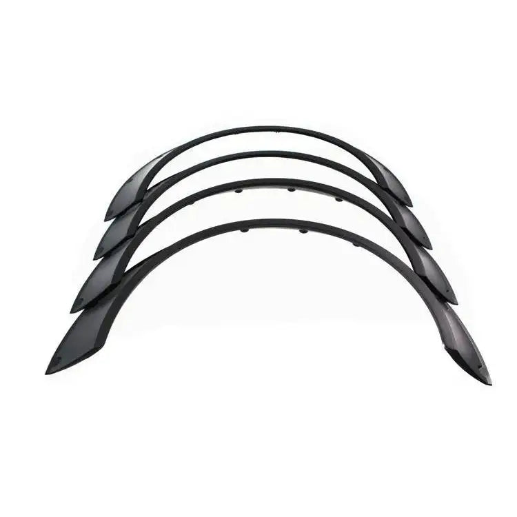 Skjermbreddere Universell Svart 800mm