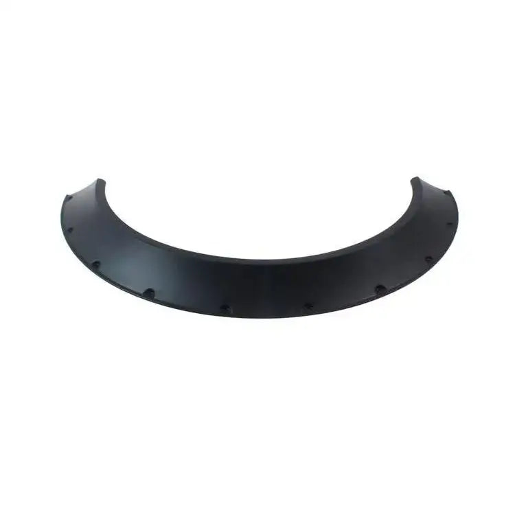 Skjermbreddere Universell Svart 840mm