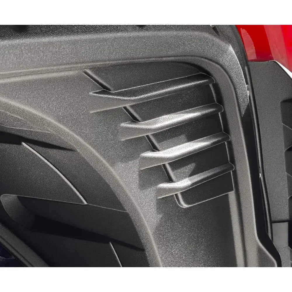 Skjermforlengelsessett for Jeep Gladiator Jt 20-