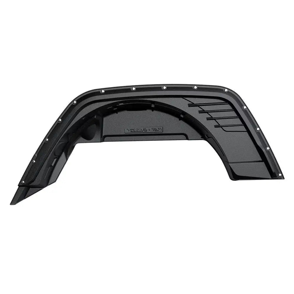 Skjermforlengelsessett for Jeep Gladiator Jt 20-