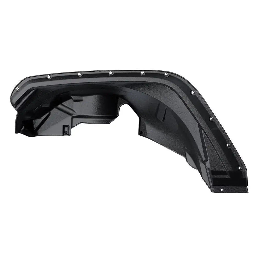 Skjermforlengelsessett for Jeep Gladiator Jt 20-