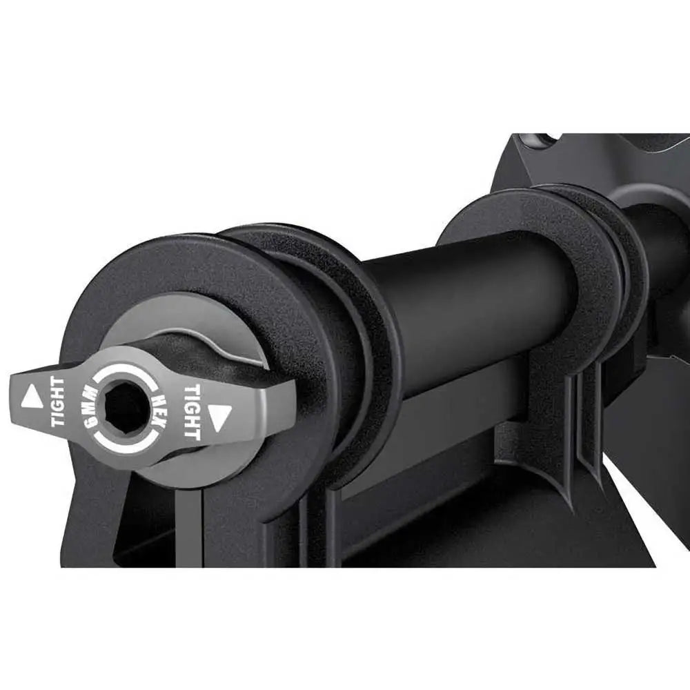 Skjermforlengelsessett Teraflex - Jeep Wrangler Jl 4 d 18-