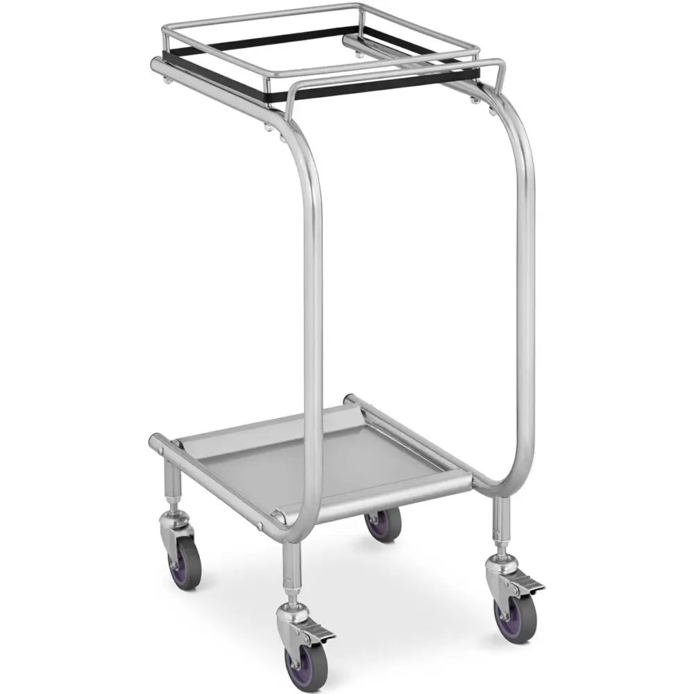 Sklieholder av Rustfritt Stål