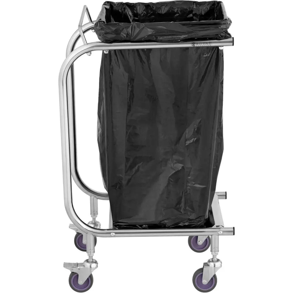 Sklieholder av Rustfritt Stål