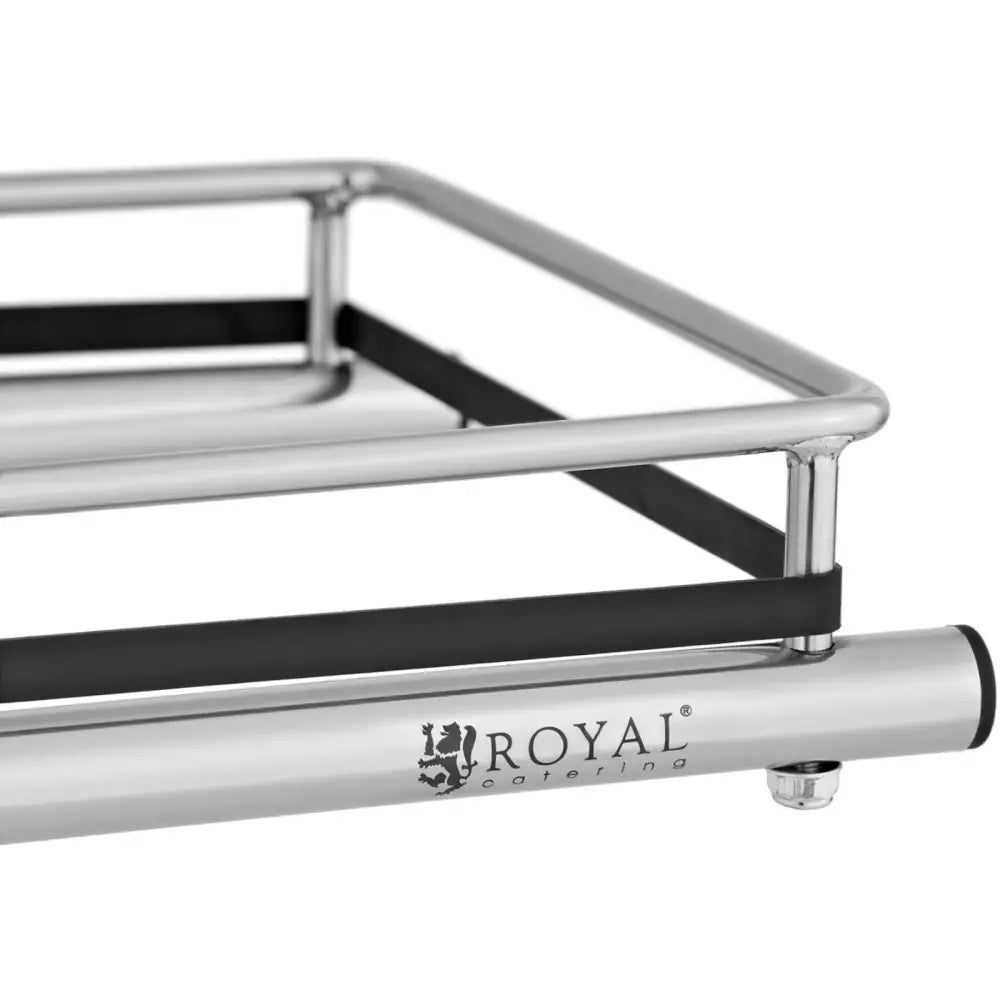 Sklieholder av Rustfritt Stål