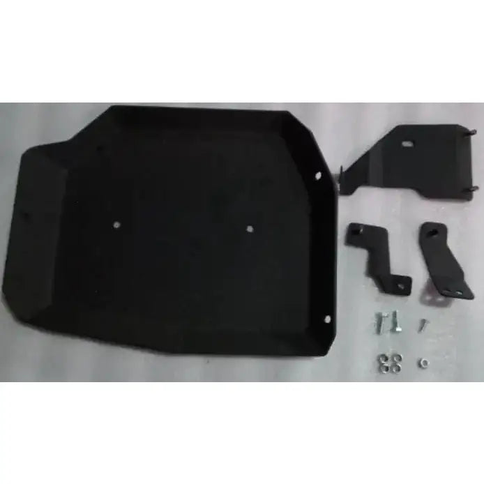 Skliplate Drivstofftank - Suzuki Jimny 18-