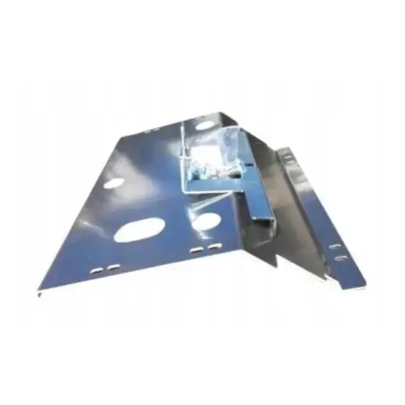 Skliplate Drivstofftank - Toyota Land Cruiser J9