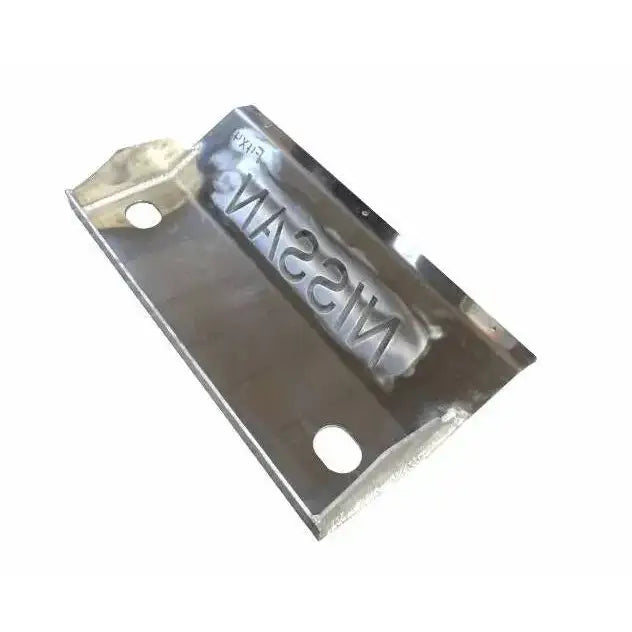 Skliplate Foran - Nissan Patrol Y61