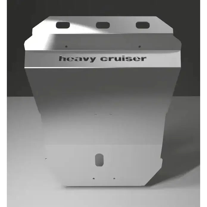 Skliplate Foran - Toyota Land Cruiser J150