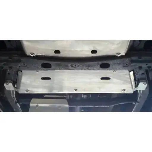 Skliplate Fordelerkasse - Nissan Patrol Y61