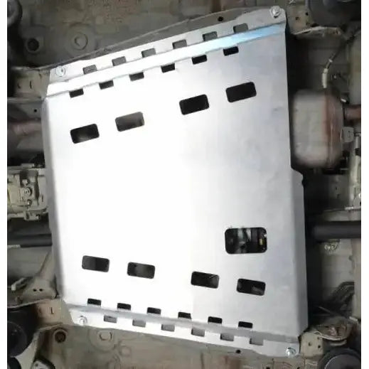 Skliplate Girkasse - Suzuki Jimny Iv 1.5 18- Bensin