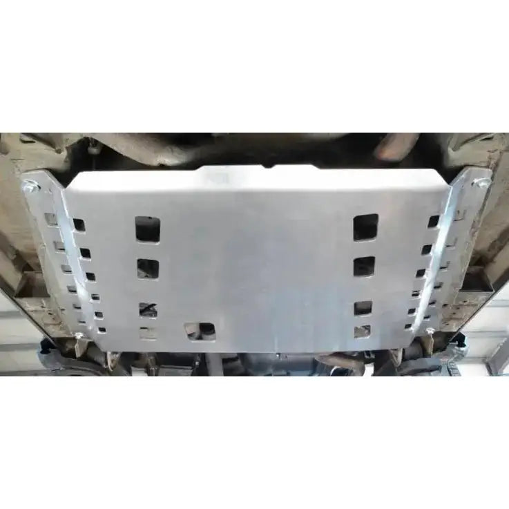 Skliplate Girkasse - Suzuki Jimny Iv 1.5 18- Bensin