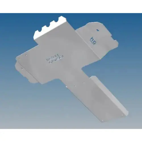 Skliplate Girkasse - Toyota Land Cruiser J150