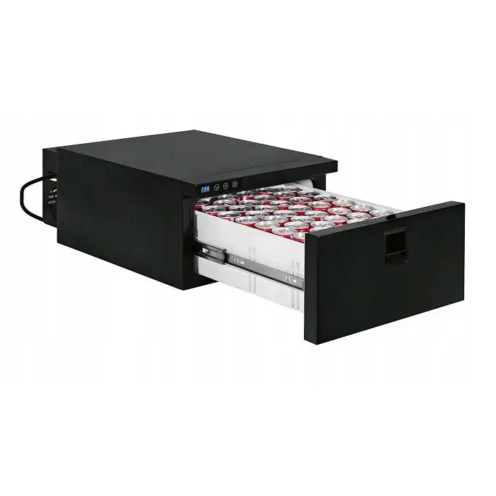 Skuffekjøleskap for Lastebil Indel-b 30l