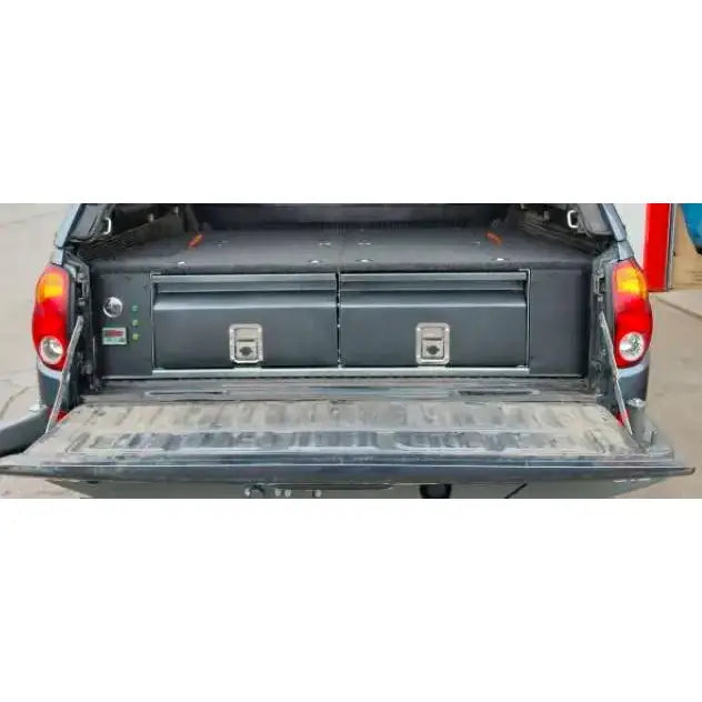 Skuffesystem - Mitsubishi L200 Iv 05-10