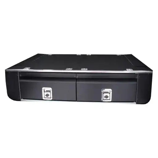 Skuffesystem - Nissan Patrol Y61