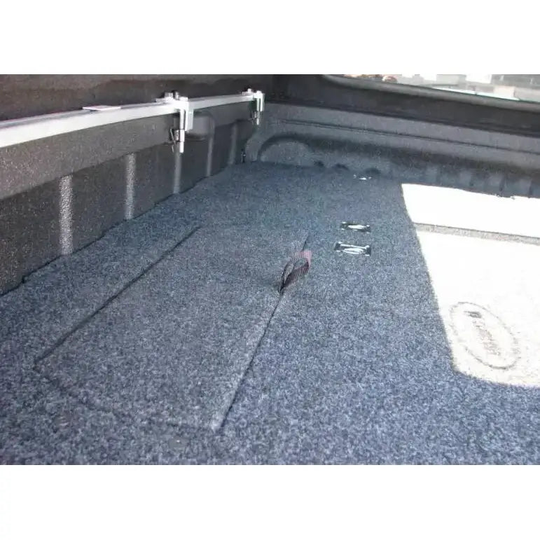 Skuffesystem - Toyota Hilux Revo 16-