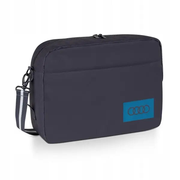 Skulderveske 2 i 1 Messenger Bag Audi Aso