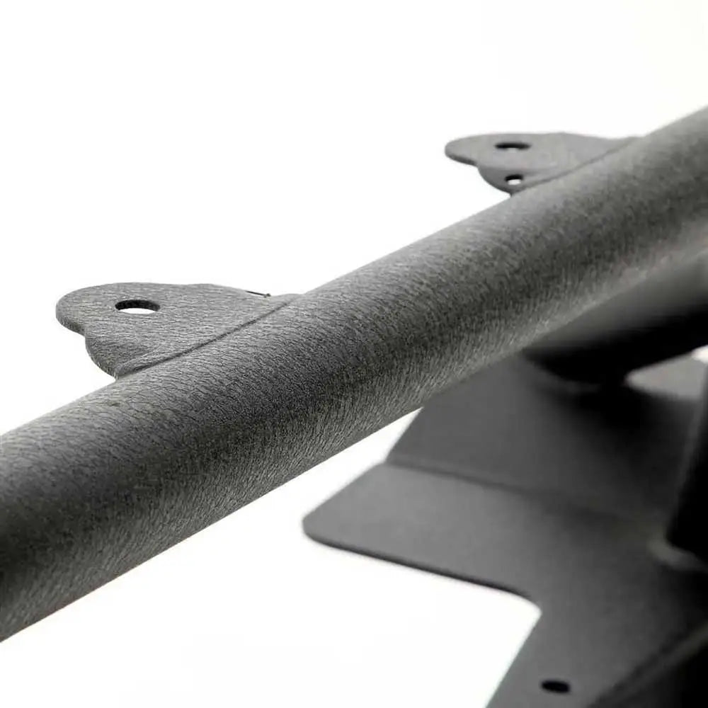 Skvettplate Foran Smittybilt Xrc - Jeep Wrangler Jk 4 d 07-18