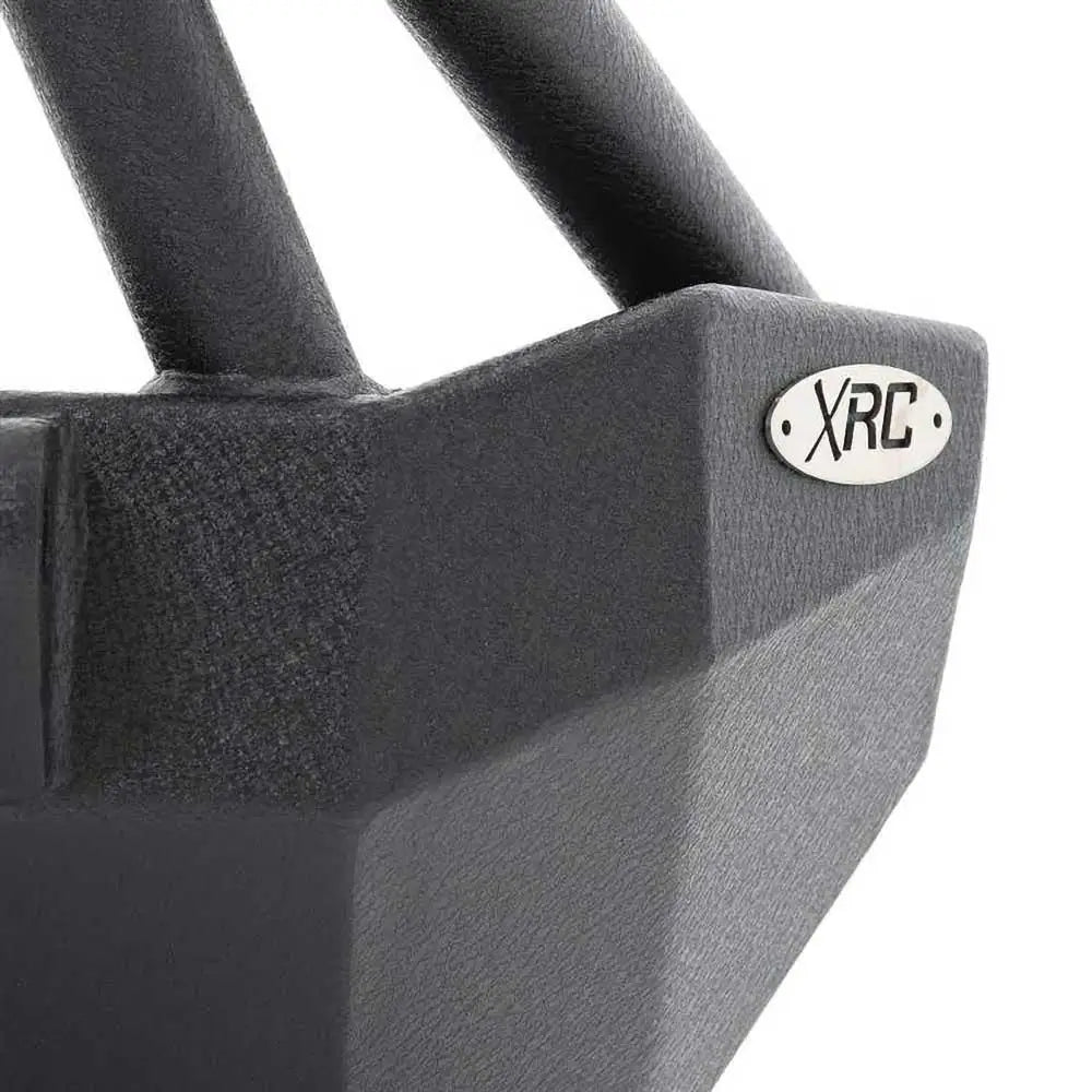 Skvettplate Foran Smittybilt Xrc - Jeep Wrangler Jk 4 d 07-18