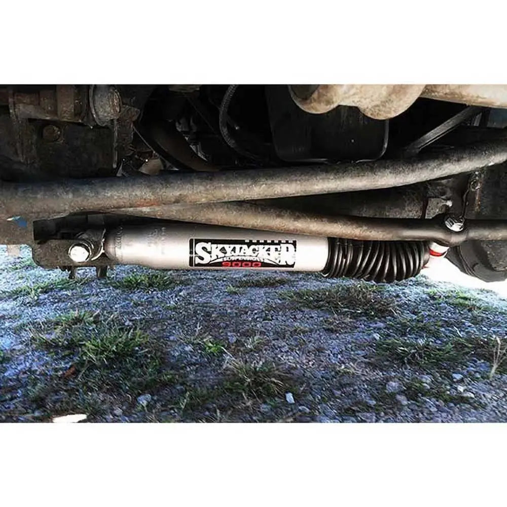 Skyjacker Jeep Wrangler Jk 4 d 07-18 Styredemper