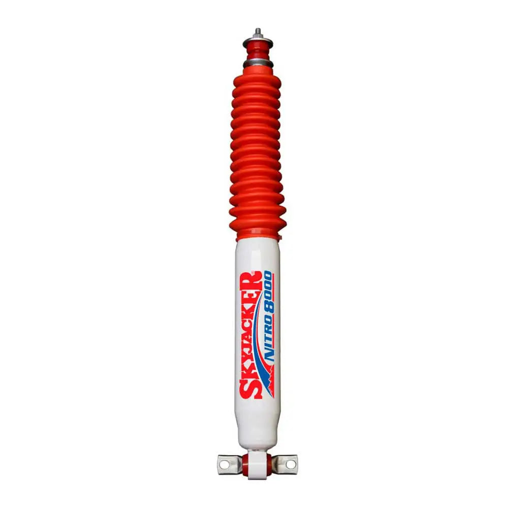 Skyjacker Nitro 8000 Gassdempere Foran - Løft 6-8’’ - Jeep Cherokee Xj 84-01