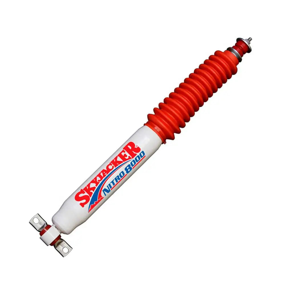 Skyjacker Nitro 8000 Gassdempere Foran - Løft 6-8’’ - Jeep Cherokee Xj 84-01