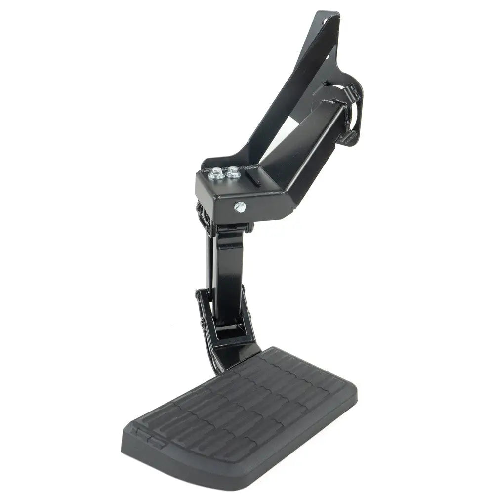 Skyvbar Trinn bak - Ram 1500 Dt 19-