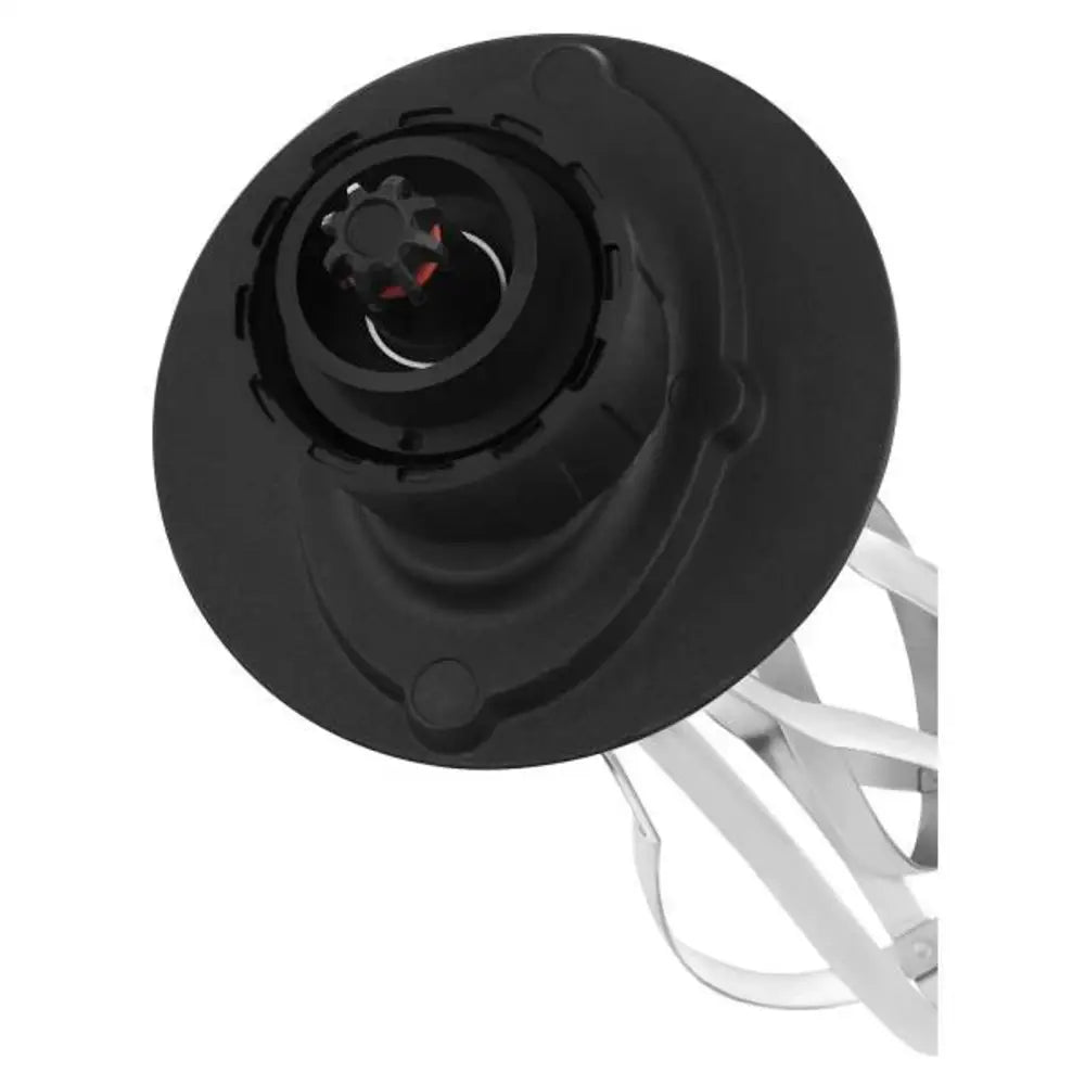 Slaghåndtak med Visp for Håndmikser til Håndblender Royal Catering Rcma-250w 250mm