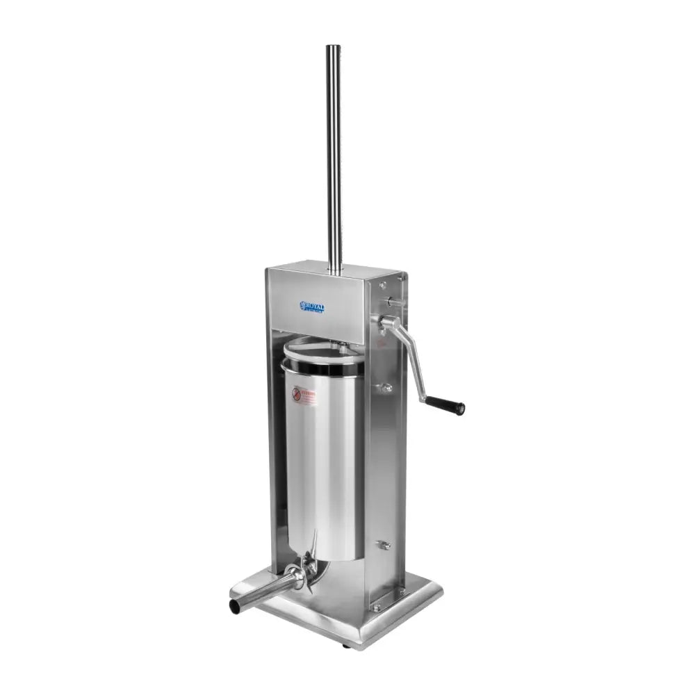 Slakter Fyllingspumpe til Pølse 15l