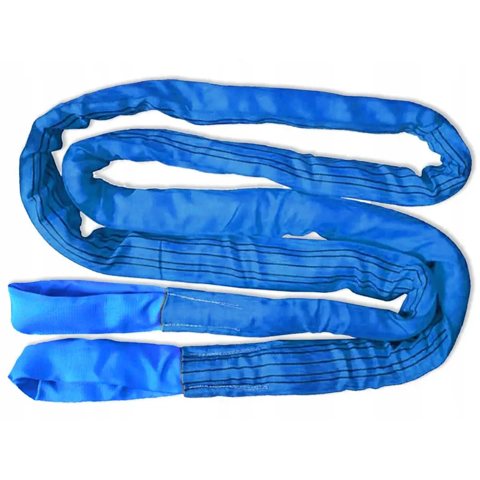 Sleperem 42t Slepestropp 42000kg 4 Meter