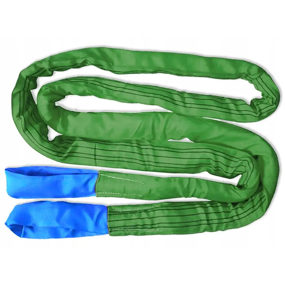 Slepestropp 7t Slepebelte 7000kg 10 Meter