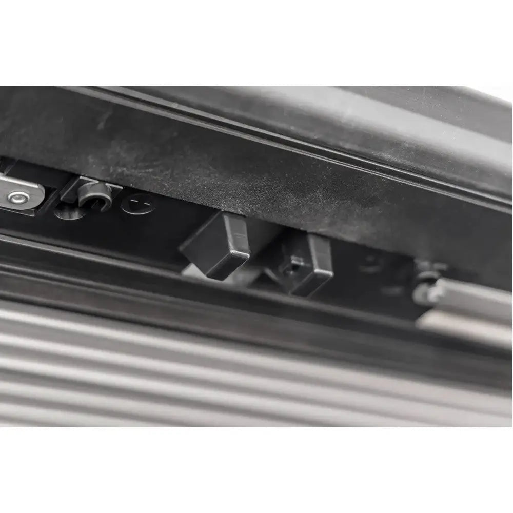 Slitesterk Ratt Pakdekning Rough Country 5’9’’ - Gmc Sierra 1500 13-18