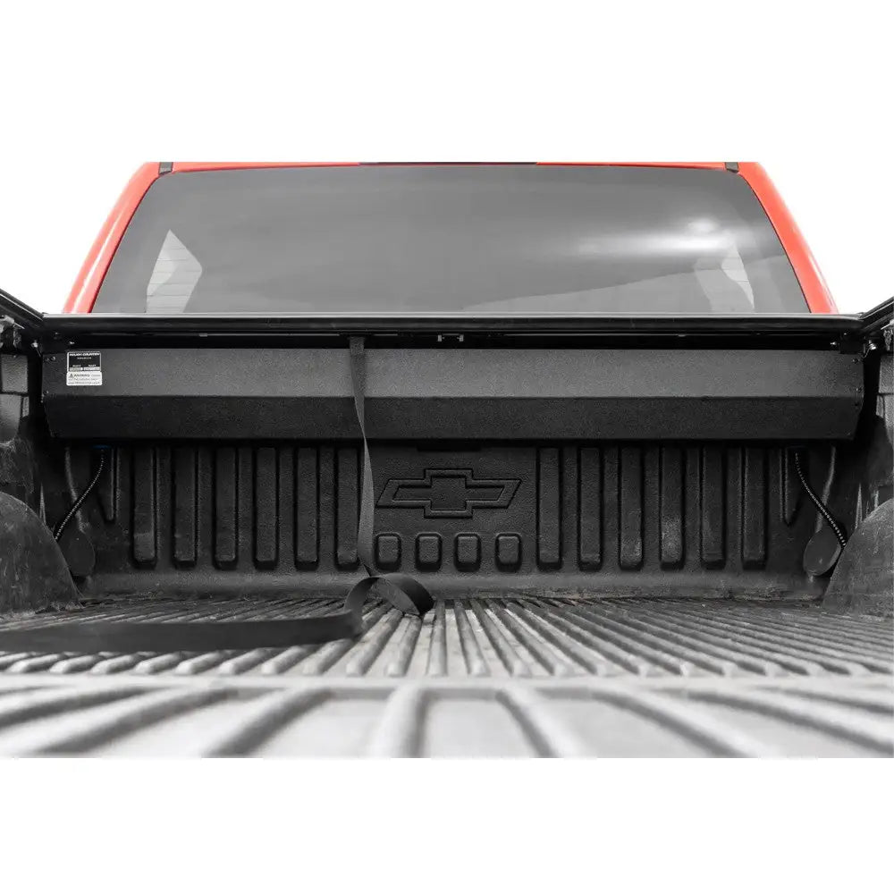Slitesterk Ratt Pakdekning Rough Country 5’9’’ - Gmc Sierra 1500 13-18