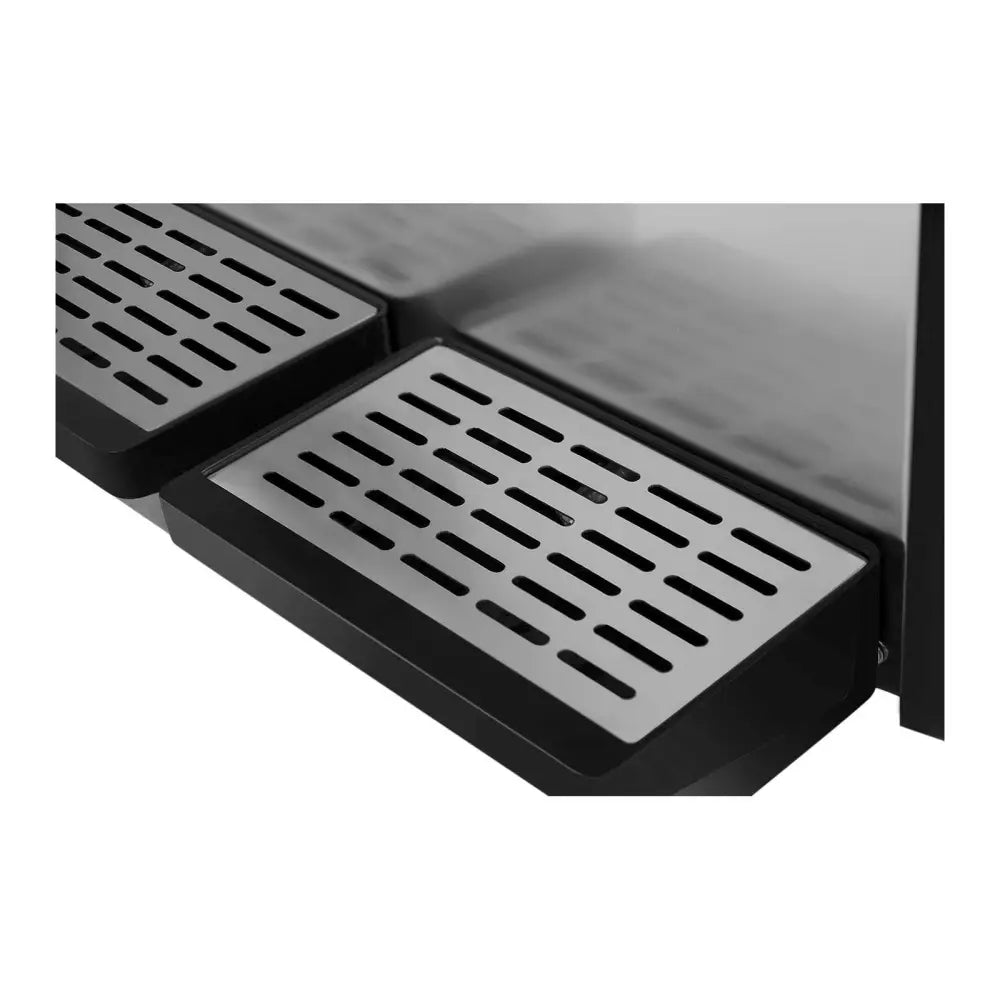 Slushmaskin Triple 3x 15l Produsentkode: 1009020