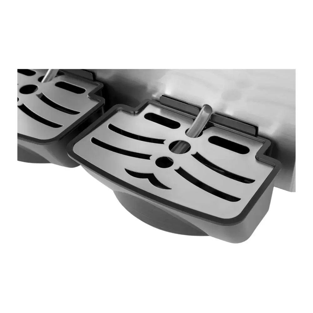 Slushmaskin Triple 3x12l - Produsentkode: 1009018