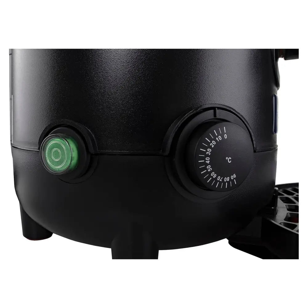 Smelteovn for Sjokolade Royal Catering 10l