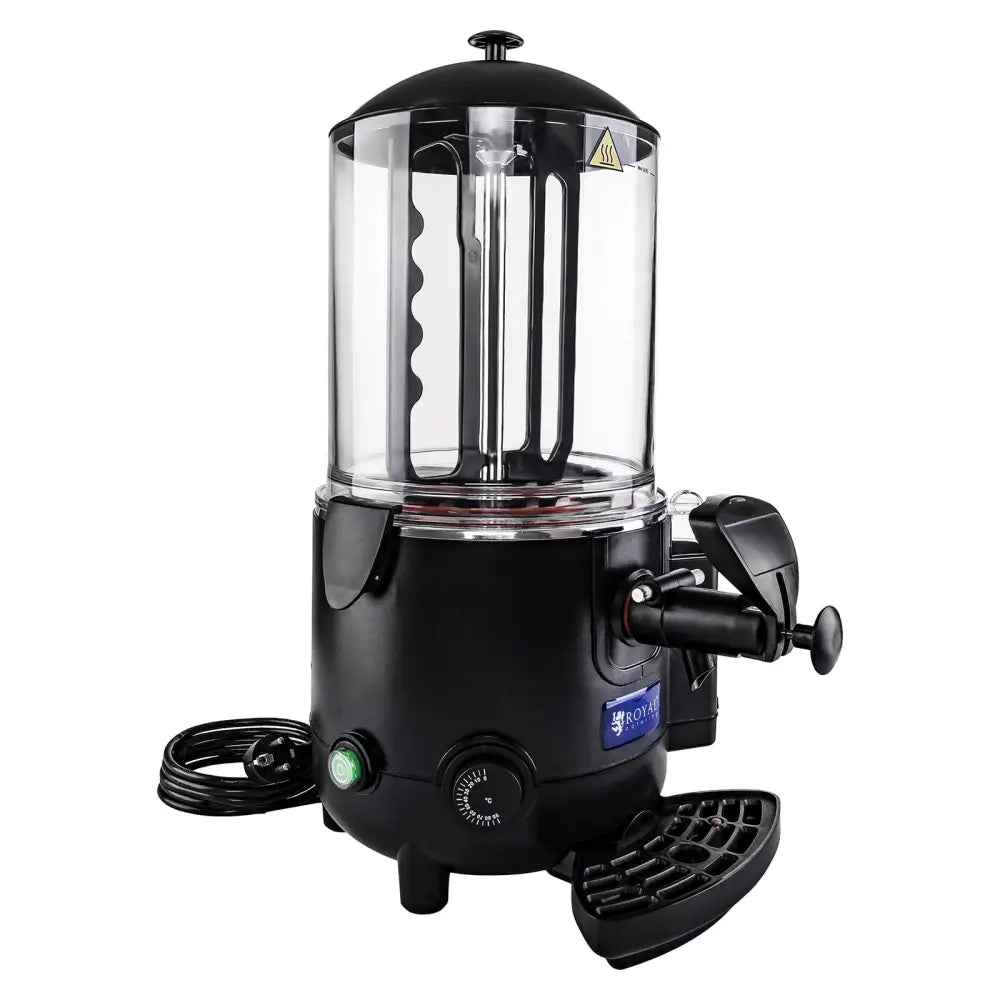 Smelteovn for Sjokolade Royal Catering 10l