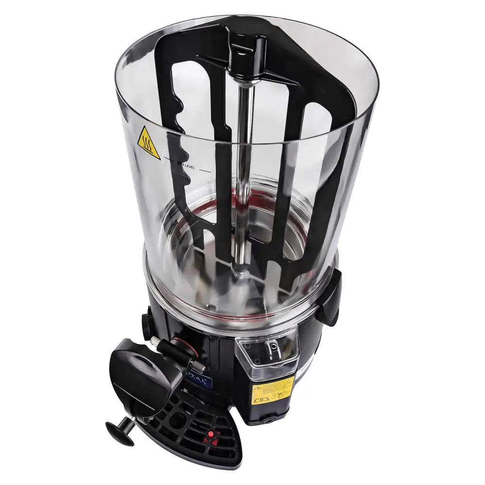 Smelteovn for Sjokolade Royal Catering 10l