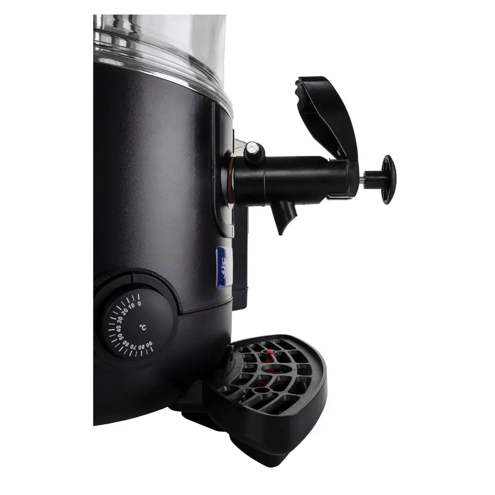 Smelteovn for Sjokolade Royal Catering 10l