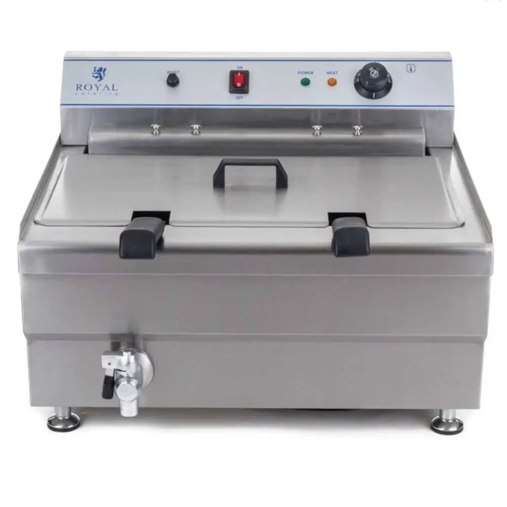 Sminker til Smult eller Fisk med Hylle To Kurver 24l