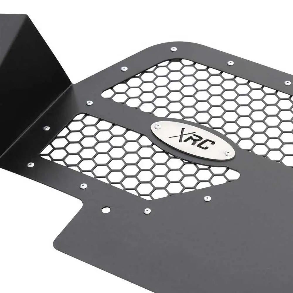 Smittybilt Bakre Skjermforlengere for Jeep Wrangler Jk 4 d 07-18