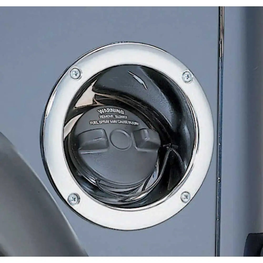 Smittybilt Bensinflasketet - Jeep Wrangler Tj 97-06