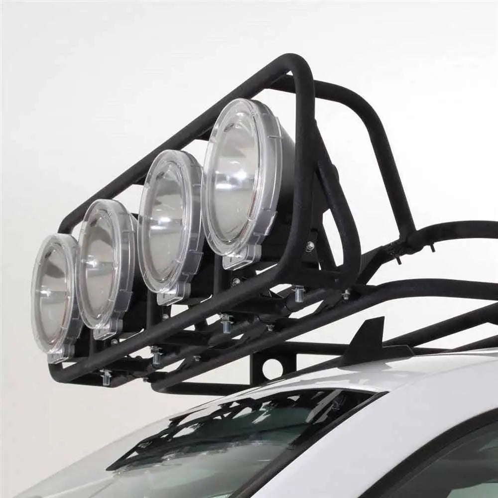 Smittybilt Defender-frontlysbur - Hummer H3 06-10