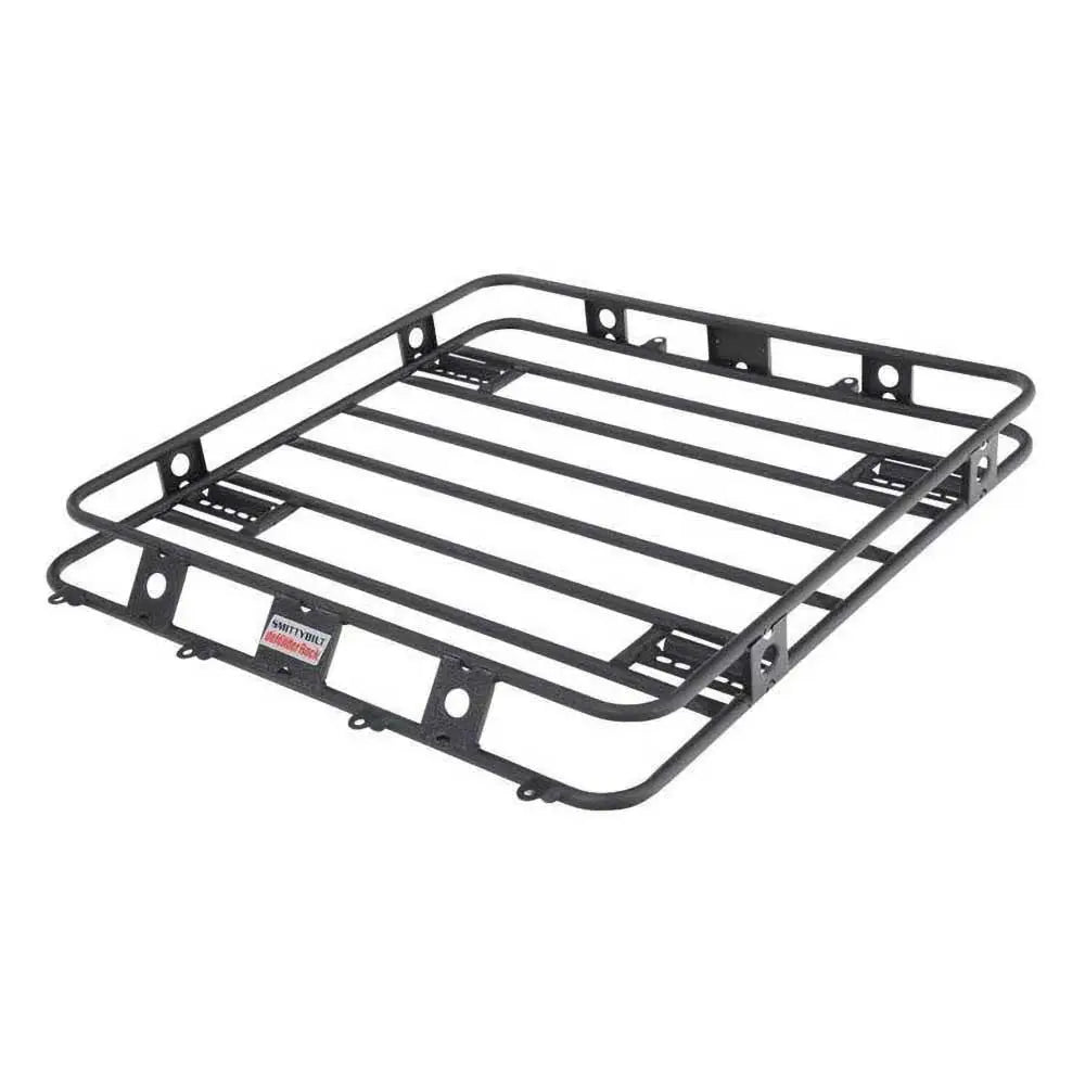 Smittybilt Defender Takboks med Takstativ - Ram 2500 10-15
