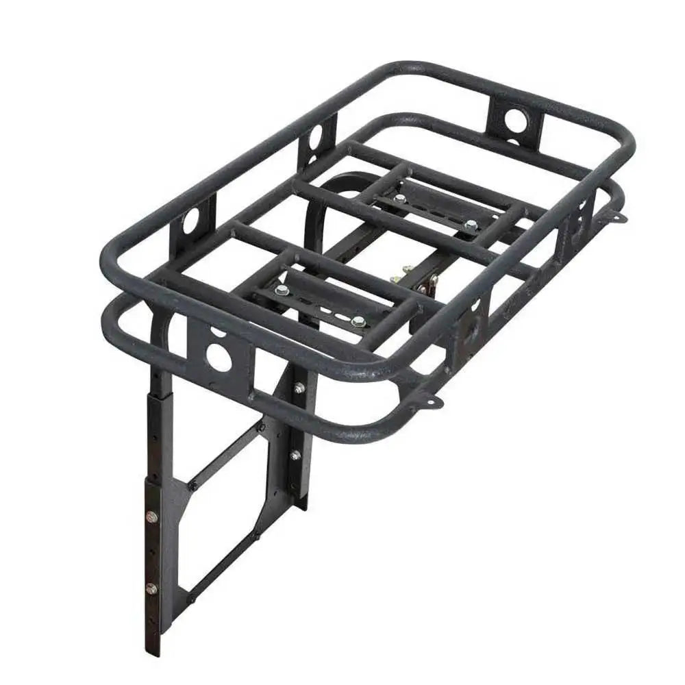 Smittybilt Defender- Takboks til Jeep Wrangler Jk 4 d 10-18