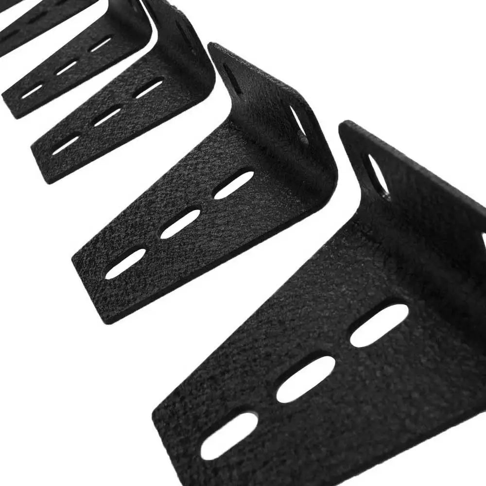 Smittybilt Defender Takstativ med Takmontering - Hummer H3 06-10