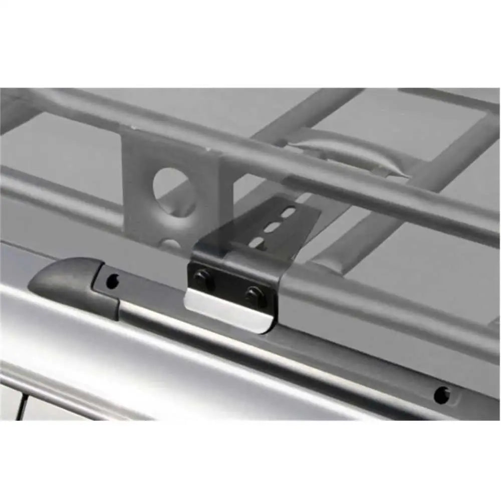 Smittybilt Defender Takstativ med Takmontering - Toyota Land Cruiser J105 98-07