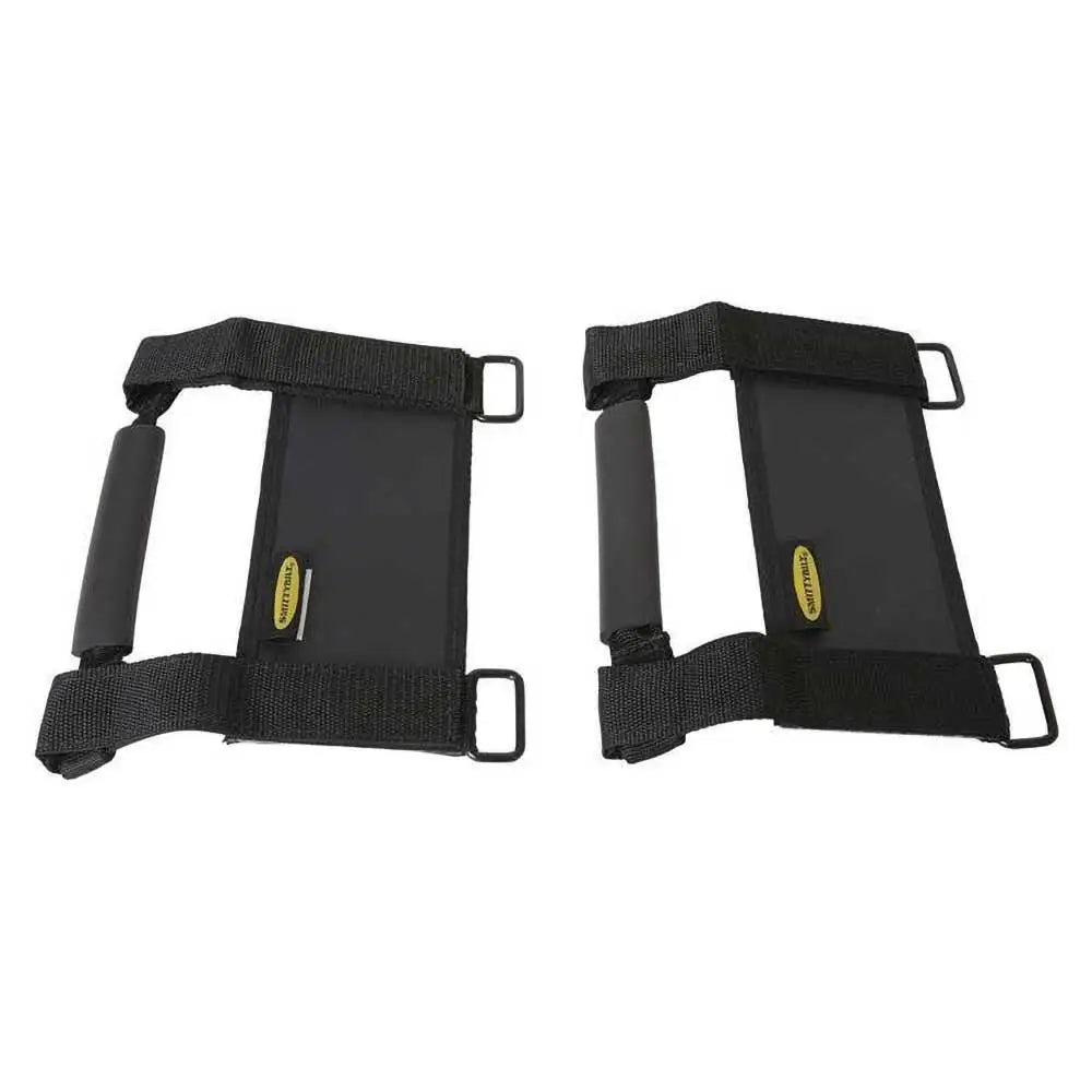 Smittybilt Deluxe Sport Dørhåndtak - Jeep Wrangler Tj 97-06